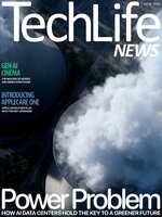Techlife News